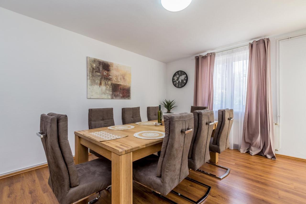 Holiday Home Olive Garden Brzac Εξωτερικό φωτογραφία